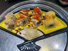 赤谷卷寿司-赤谷和牛烧肉居酒屋(石景山店)