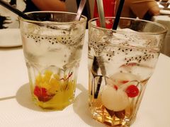 -新加坡海鲜共和(名胜世界圣淘沙海滨坊)