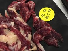 -陈记顺和牛肉火锅馆(天河北路店)
