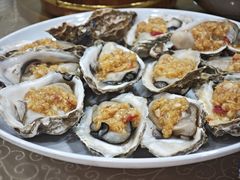 -鹏城人家海鲜酒家·23年老字号(较场尾店)