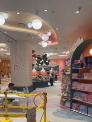 -奈尔宝·儿童乐园·亲子餐厅(苏州大悦城店)