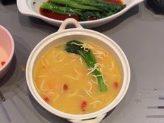 -桂满陇·杭州小馆(巴黎春天浦建店)