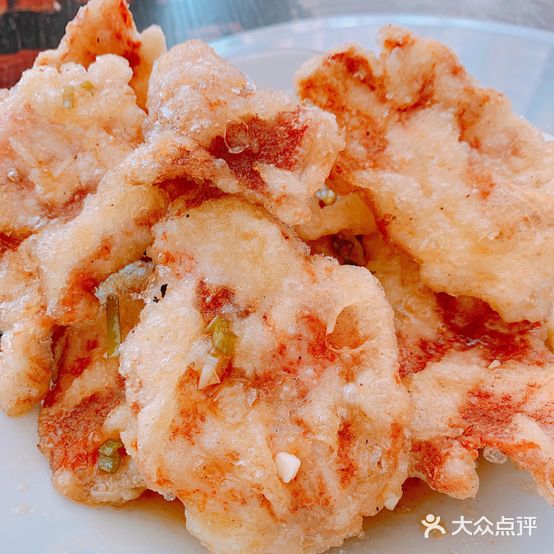 老关东铁锅炖炒菜馆