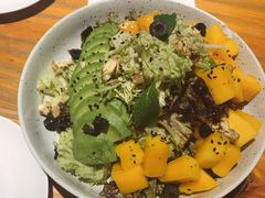 -BE BRIGHT KITCHEN(正佳广场店)