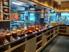 -老淮滨-蚌埠非遗小吃(淮河路店)