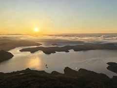 -五女山景区