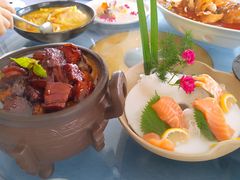 -鉴川·川菜传承(星汇两江店)