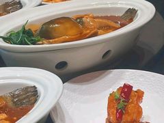 -新光酒家·河豚·海鲜·蟹料理(浦东店)