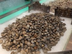 -加尔森烤肉海鲜·火锅烧烤自助