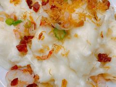 炒牛奶-有腥气私房菜·寻味顺德