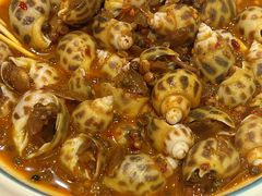-三妹小龙虾·黄油蟹(华侨城总店)