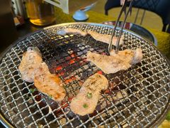 -樱嘢·炭火烧肉(惠南店)