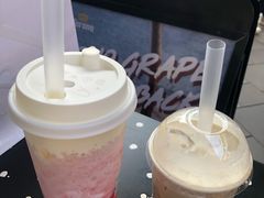 -喜茶(北京三里屯太古里店)