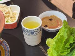 -京悦南门涮羊肉·羊蝎子火锅(田林路店)