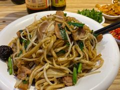 -易裕和·长沙米粉(竹塘西路店)