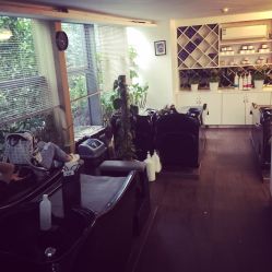 -UPTOP鼎上造型