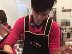 -1点点(银座和谐广场店)