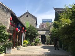 -回龙窝历史文化街区