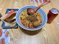 -魔都三兄弟酸辣粉·蘸卤炸串(虹桥万科店)