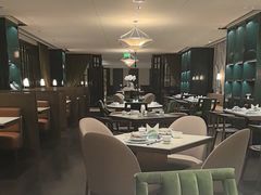 -珍呈中餐厅•粤川淮扬新疆(乌鲁木齐康莱德酒店)
