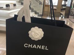 -CHANEL(恒隆广场店)