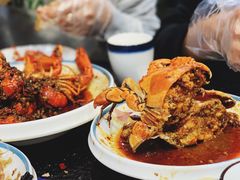-三妹小龙虾·黄油蟹(华侨城总店)
