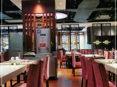 大堂-点都德(华强南店)