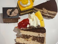 -皇朝万鑫自助餐厅