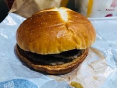 -麦当劳(保定裕华路店)