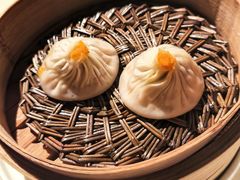 蟹粉小笼-成隆行·蟹王府(淮海店)