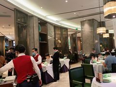 大堂-江南厨子·品苏杭(华润万象店)