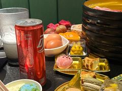 -牛New寿喜烧(金茂览秀城店)