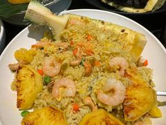 -美奈小馆·越南料理(福田星河COCO Park店)