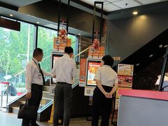 -汉堡王(北京通州领展店)