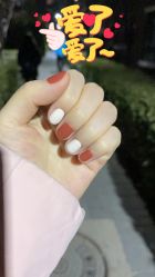 -JX今喜美甲美睫