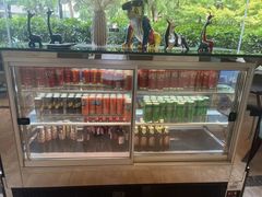 -索菲特西湖大酒店·香榭丽全日候餐厅(南山路店)