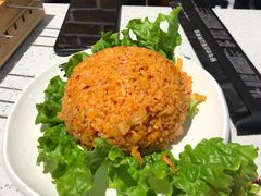 -玉善烧烤串城(长春总店)