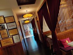 -一叶一世界•素食餐厅(新光天地店)