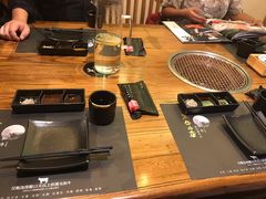 -黑牛の店·和牛烧肉(合生汇店)