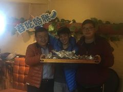 -霄汉牛三鲜湖北砂锅菜(万松园2店)