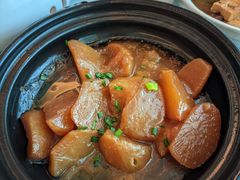 -安徽大厦中餐厅