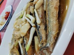 -万家海鲜饭店