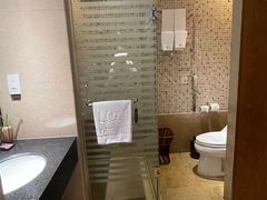 -九华山聚龙大酒店