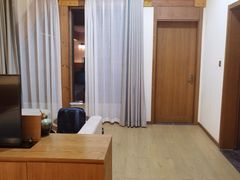 -古尔沟华美达温泉度假酒店