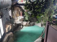 -游龙石文化科普馆