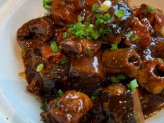 -广玉兰上海菜(德平店)