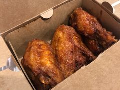 -Kyochon1991校村(共和路店)