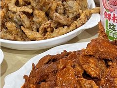 -满口香饭店