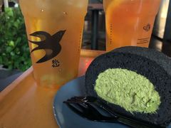 -BeauTea水仙(coco park店)