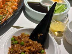 -3号仓库·创意中国菜(嘉兴龙鼎万达店)